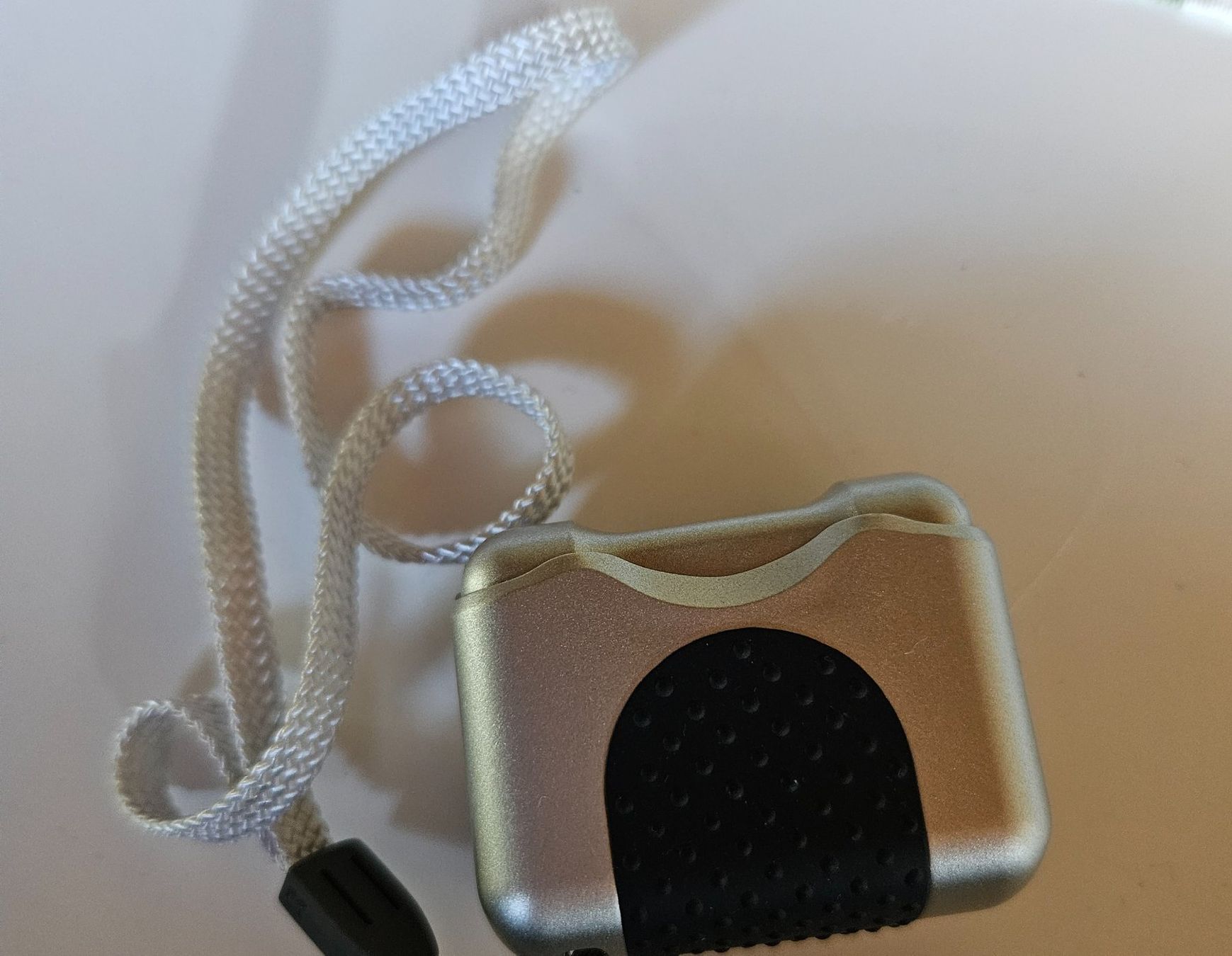 Binocoli: Monokular microlux 4x13 mit Etui – Usato da Uster venduto da Sonnenblume212 5