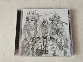 Little Simz  -  A Curious Tale Of Trials