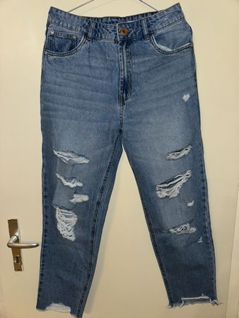 Hose Gr.M