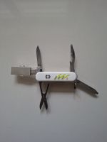Sackmesser mit USB, ca. 6 cm