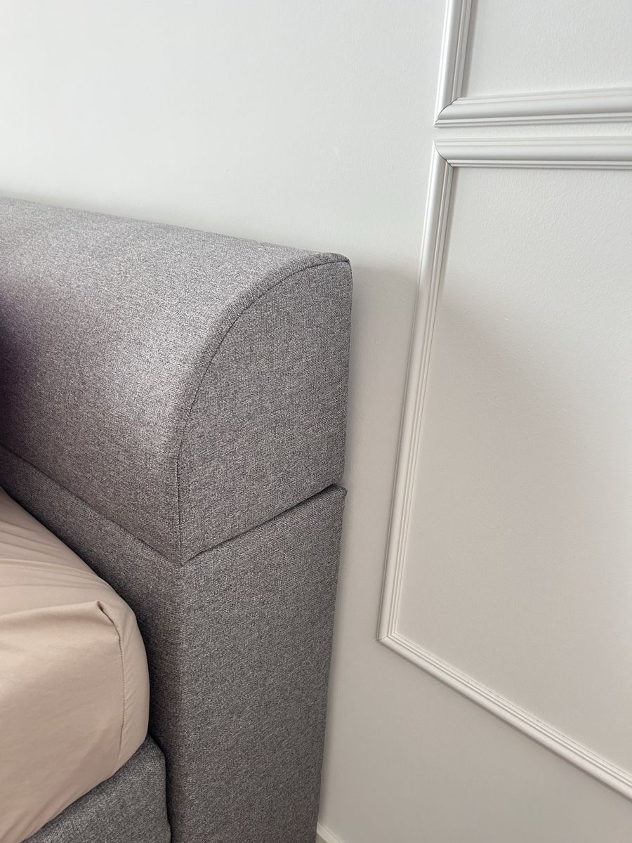 Betten: Boxspringbett 140x200 – Gebraucht aus Wallisellen von Sara095 2