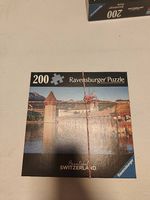 Ravensburger Puzzle 200er / Luzern