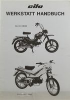 WEKSTATTHANDBUCH | CILO 512 CROSS & 516/517 TRAIL | AB 1985