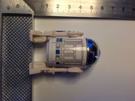 vintage - star wars Kenner figurine - R2D2