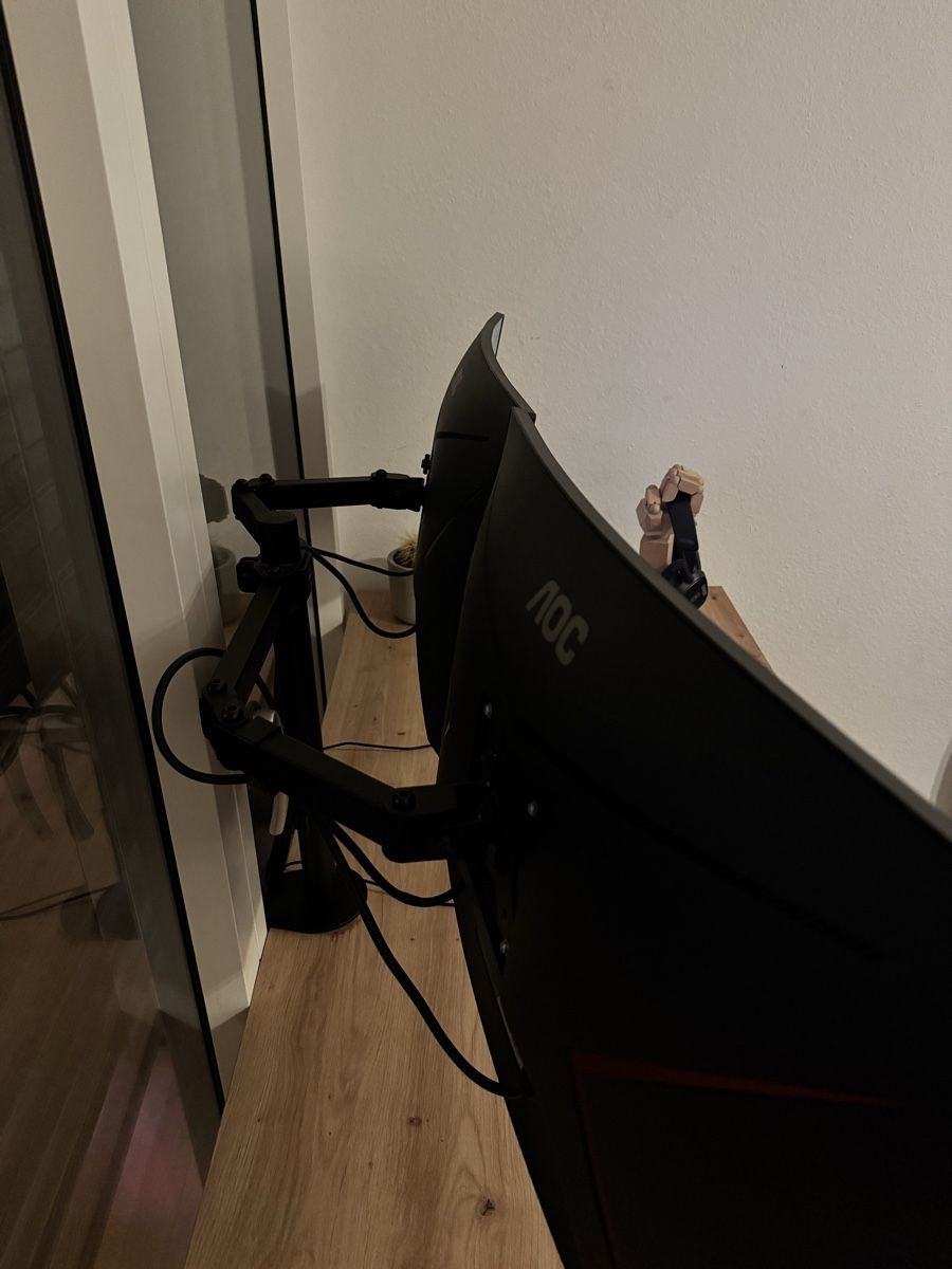 Asus PCs: Gaming-Setup WIE NEU! – Neu (gemäss Beschreibung) aus Bern von slbenfica1904 3