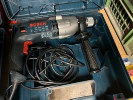 Bosch GSB 21-2 RE