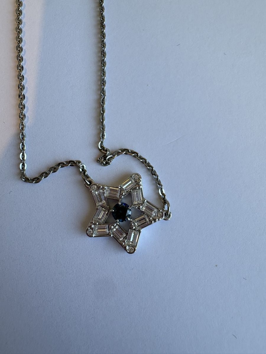 Swarovski Catenine: Swarovski Kette – Nuovo (secondo la descrizione) da Therwil venduto da nin_n9zp 1