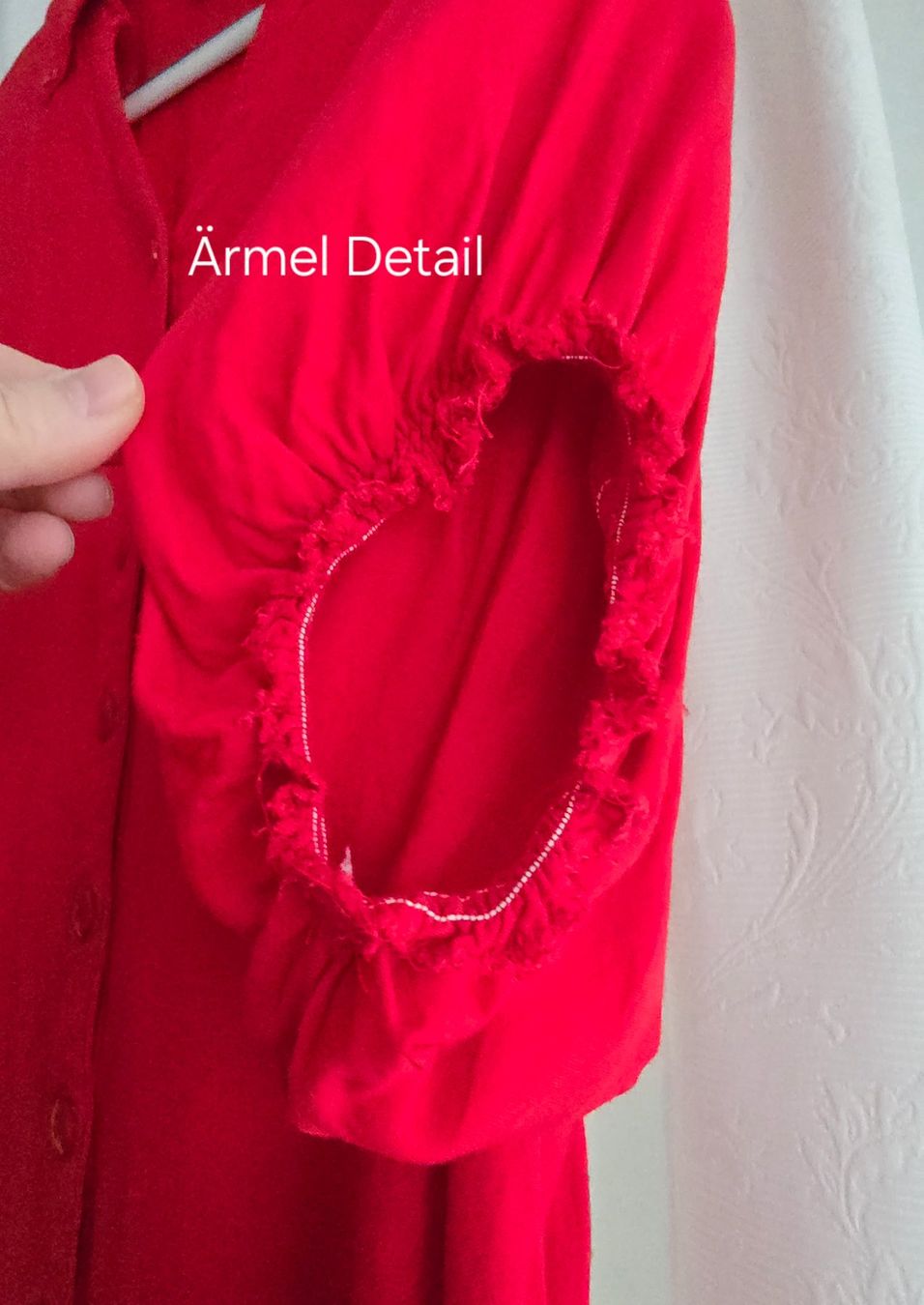 Camicette: Sommer Blusen H&M & Rainbow, Gr. 34 & 36 – Usato da Meggen venduto da everydaysale 1