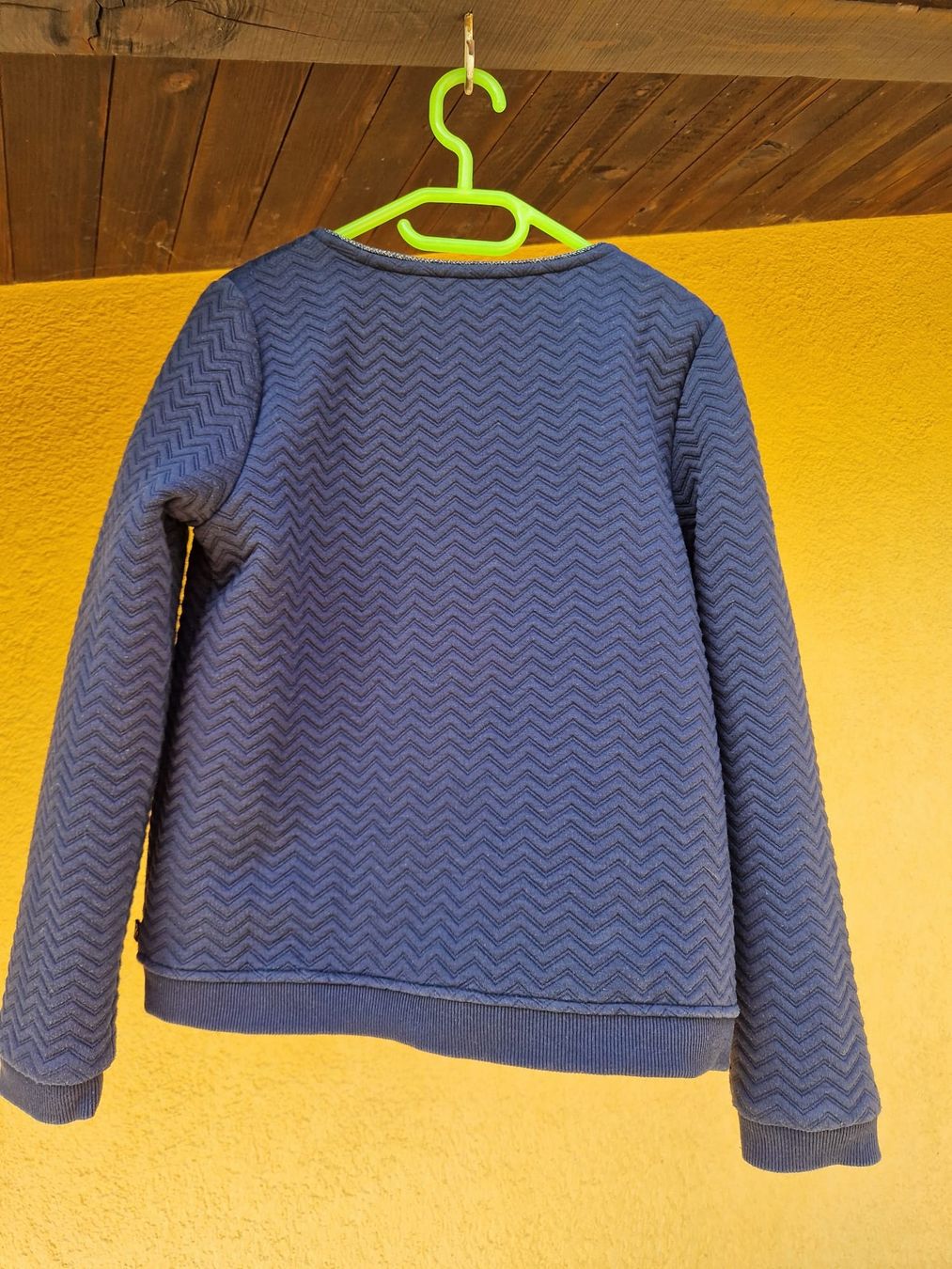 Giacche & Cappotti: Veste Okaïdi – Usato da Martigny venduto da kingo_cornetto 1