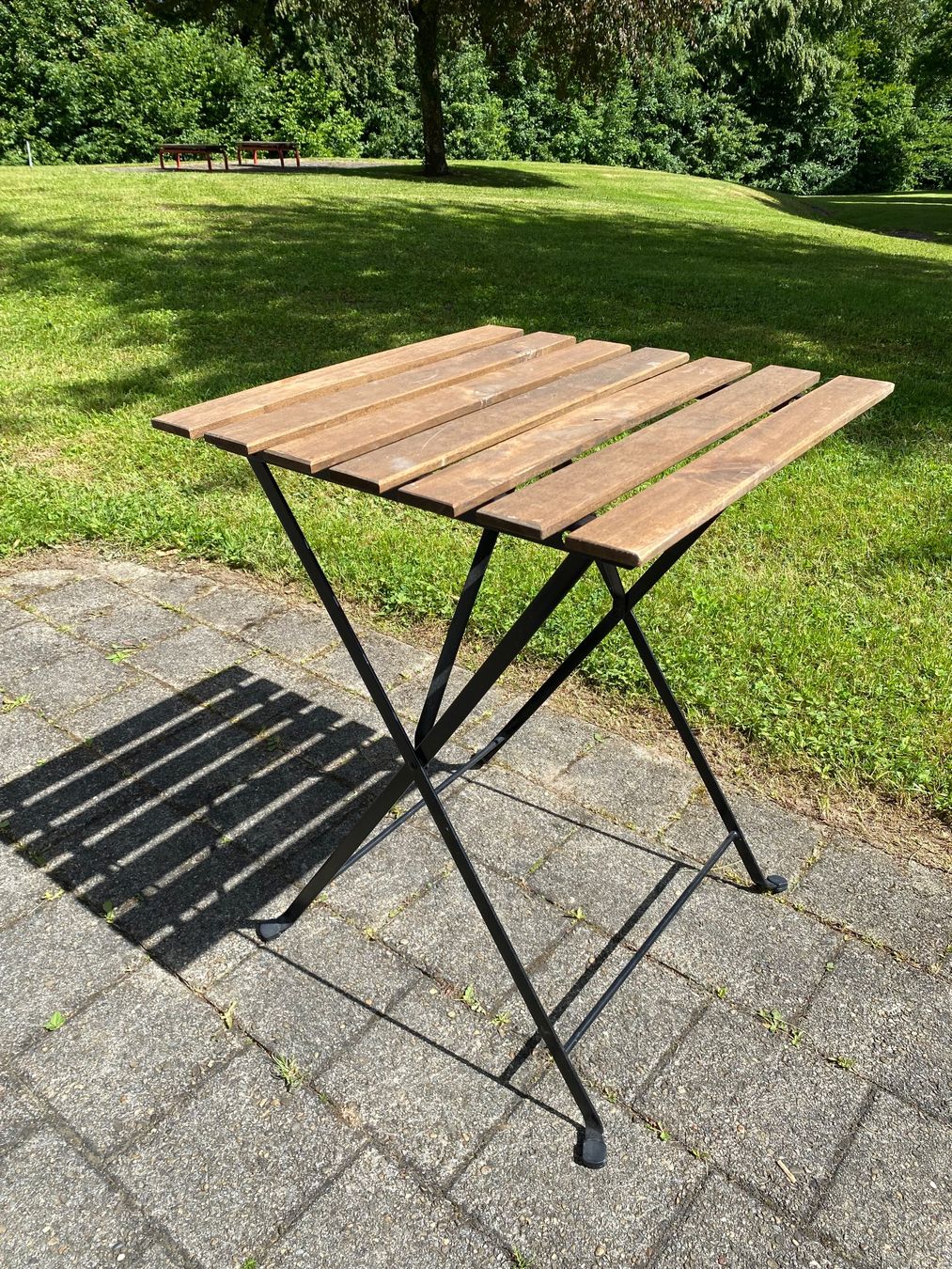 Ikea Tavoli: Gartentisch IKEA – Usato da Adliswil venduto da Ivgal1 1