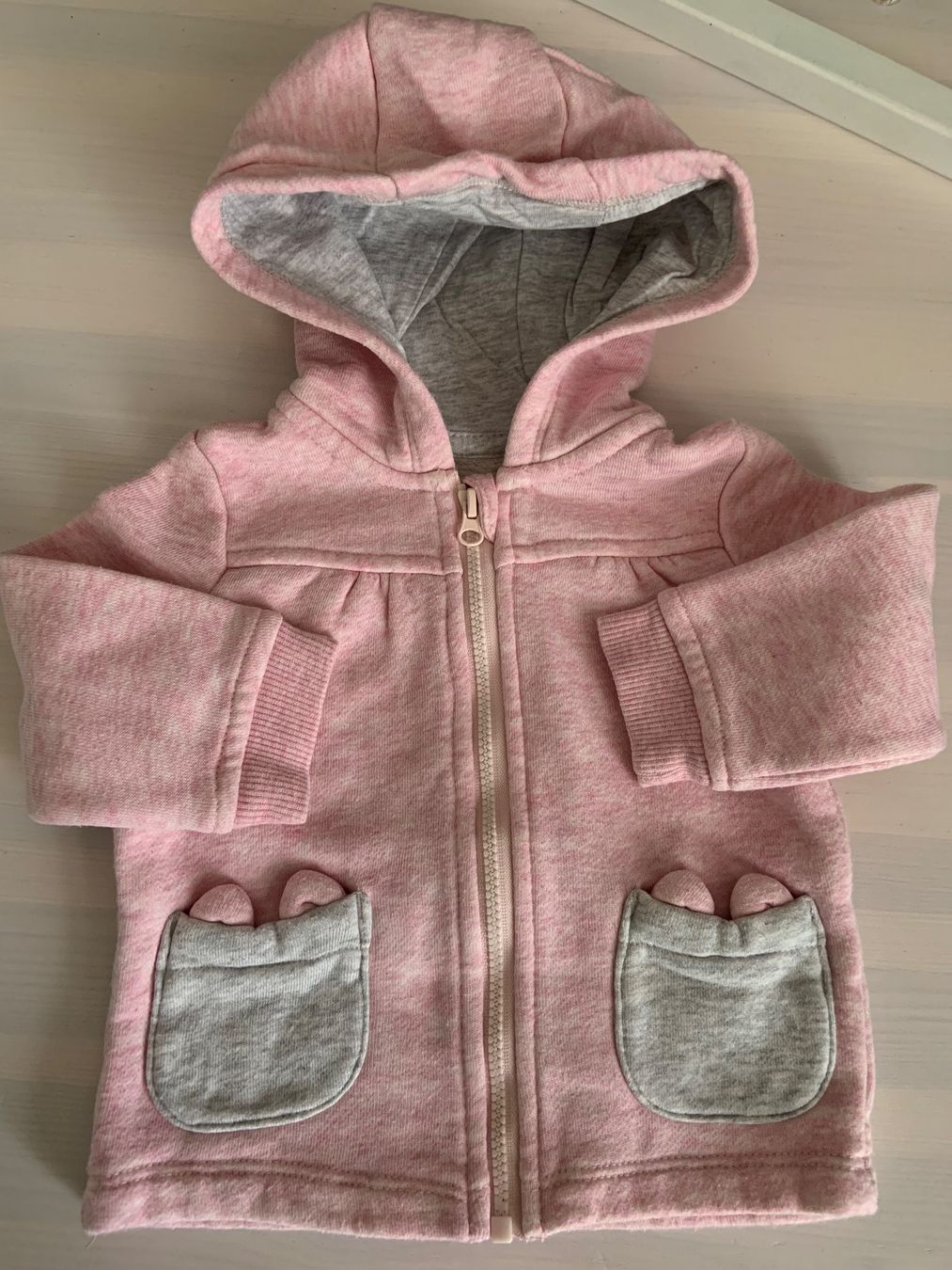 Pullover & Sweatshirts: Pulli Jäckchen 62/68 – Gebraucht aus Birmensdorf ZH von maca8485