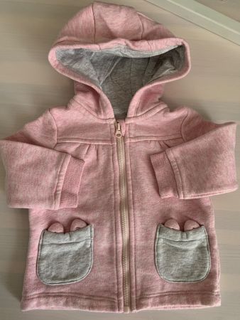 Pulli Jäckchen 62/68