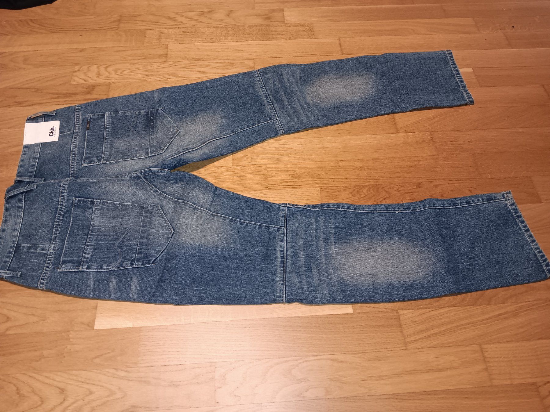 Jeans: JeansHose ,Gr.W32 /L32 – Gebraucht aus aarburg von macacito 5