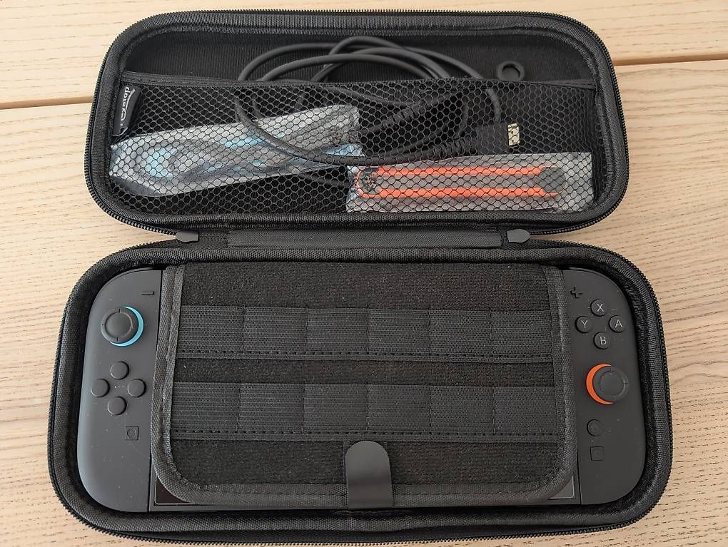 Nintendo Console: Nintendo Switch 2 – Usato da Meilen venduto da ug1_6t6c 1
