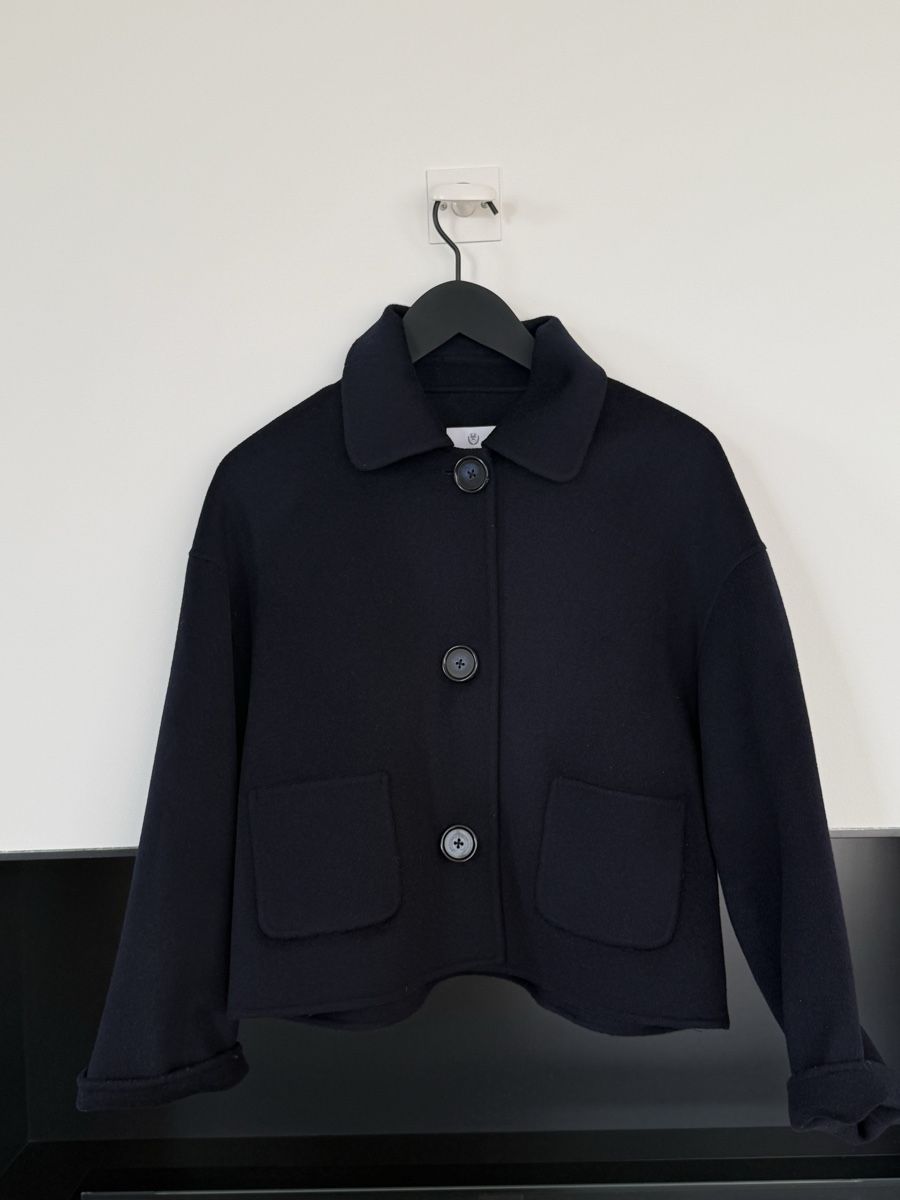 Giacche: Burger Collection Jacke GR. 36 – Nuovo (secondo la descrizione) da St. Gallen venduto da Frickmoser