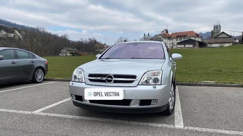 Automobili: Verkaufe mein treues auto – Usato da Oberdorf SO venduto da Swiss-Inc