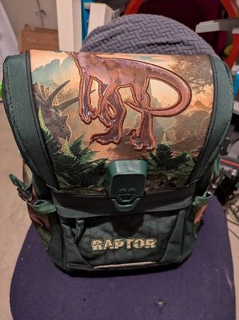 Schulrucksack