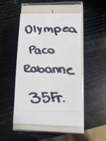Chogan Parfüm