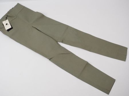 ALTER EGO Leder-Leggings Gr. S (20107)