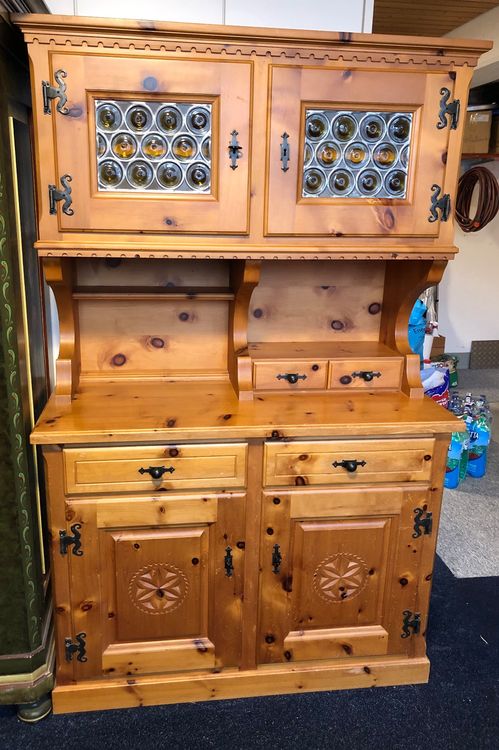 Arvenmöbel gebraucht | Kaufen auf Ricardo