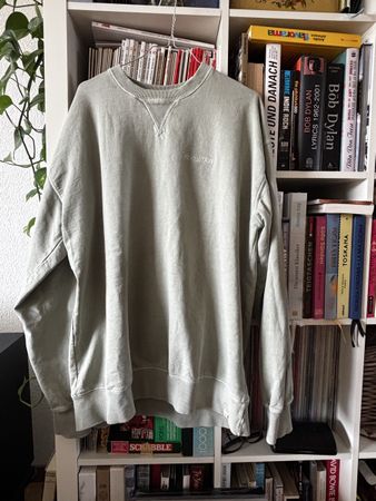 Revolution Vintage Oversize-Sweater, Grösse M
