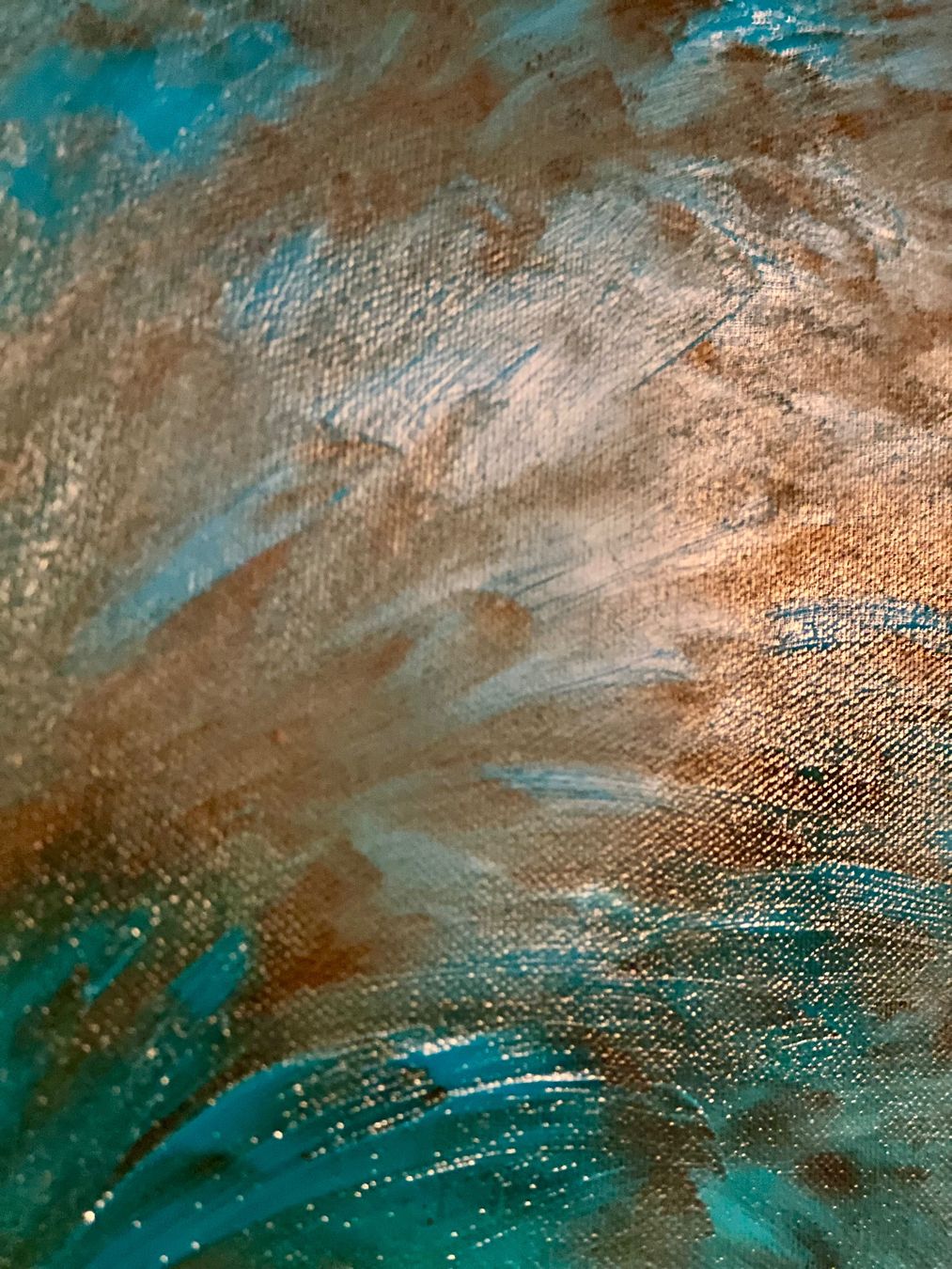 Dipinti: Oil Bild Vögel/Kunst Doks – Nuovo e nell'imballaggio originale da Beromünster venduto da dok_b8mf 6