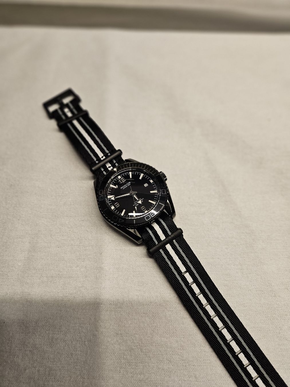 Omega Orologi: Omega PO Imitation – Nuovo (secondo la descrizione) da Bern venduto da XHP 1