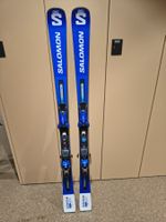 Salomon S Race SL 12