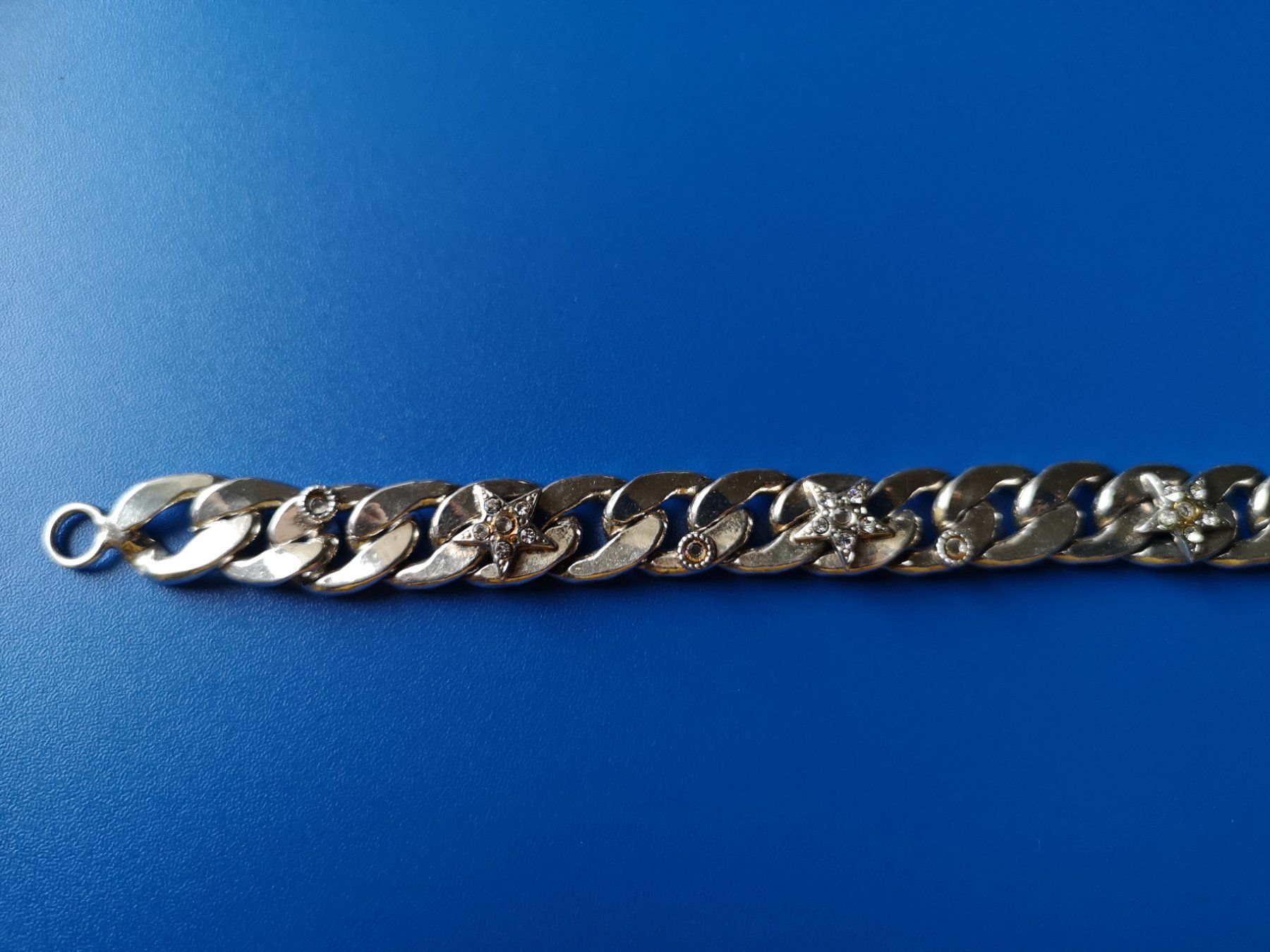 Bracciali & Braccialetti: Interessante Armband – Usato da Schaffhausen venduto da Leveron13 6