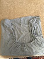 Kinderbett Fixleintuch Neu