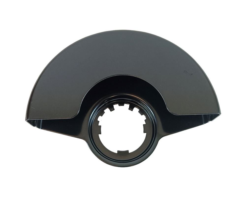 Bosch Tutti gli attrezzi: BOSCH Schutzhaube mit Deckblech | 125mm – Nuovo (secondo la descrizione) da Luzern venduto da Restwert_Luzern 4