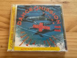 💿 🎶 CD Dance Mission Vol. 11 (1996)