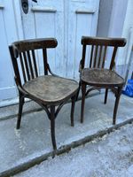 SALE 2er Set Bistrostühle