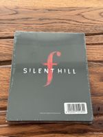 Silent Hill f Steelbook neu und originalverpackt