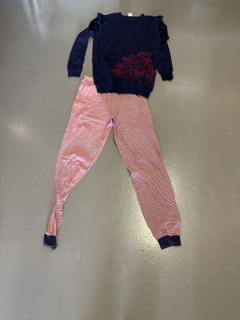 Calida Pyjama, Gr. 164