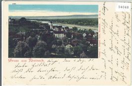 Gruss aus Rheineck