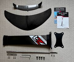 Levitaz Kite Foil Set