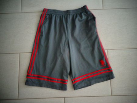 U.S.P.A  SHORTS GR.164