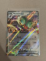Pokémon Noivern ex 091/131 Prismatic Evolutions