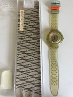 Swatch Scuba 200 Loomi 1996/1997