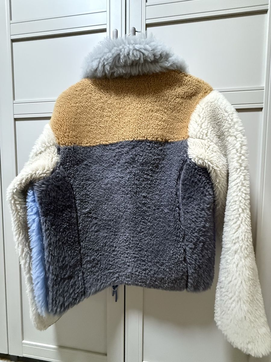Coach Jacken: Coach Lammfelljacke • S/M – Gebraucht aus Erlenbach ZH von Arti83 4