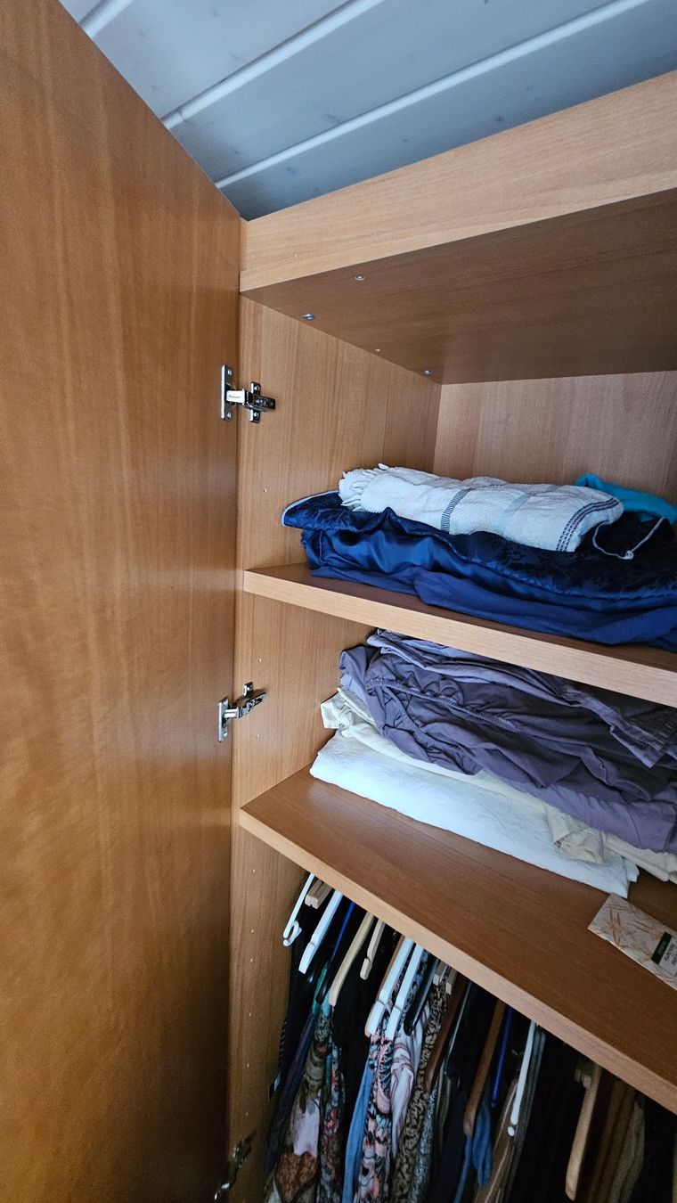 Letti: Schlafzimmer hochwertig und langlebig – Usato da Rothrist venduto da Sole1 7