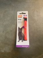Katzen Halsband