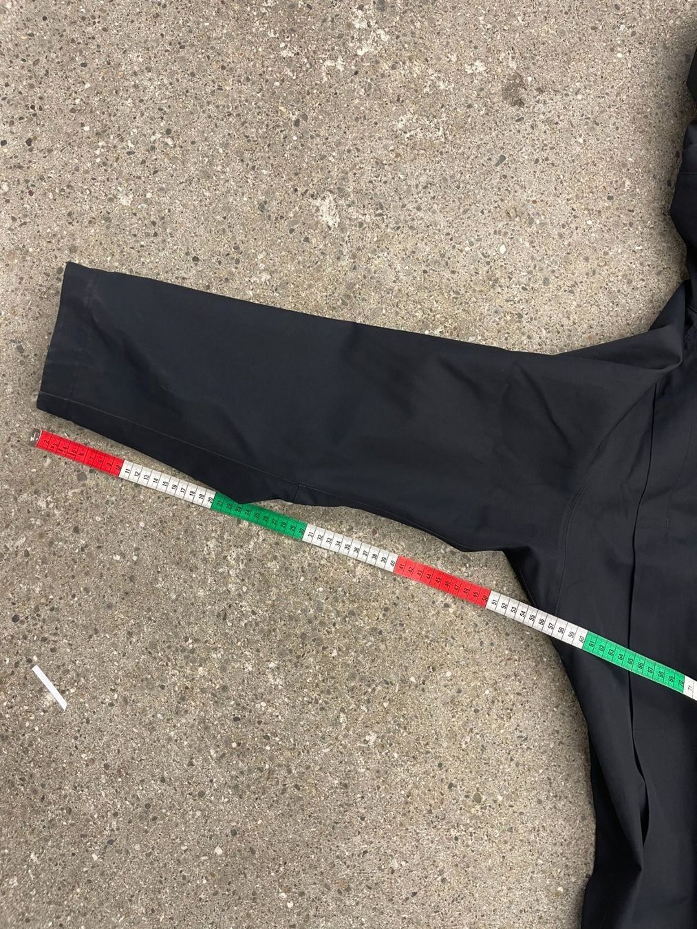 Uniqlo Giacche: Uniqlo U x Christophe Lemaire Tech Coat – Usato da Zürich venduto da msolari92 6