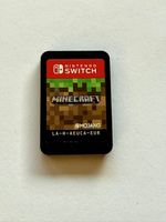 Minecraft / Nintendo Switch