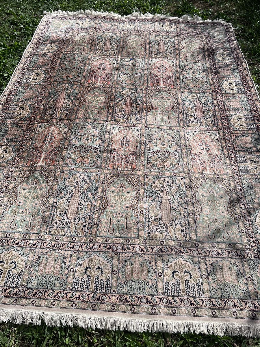 Tapis: Orientteppich (28) – D'occasion à Glattfelden par bro_f2vv 1