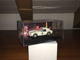 AC Shelby Cobra 427 S/C N°4 - 1/43