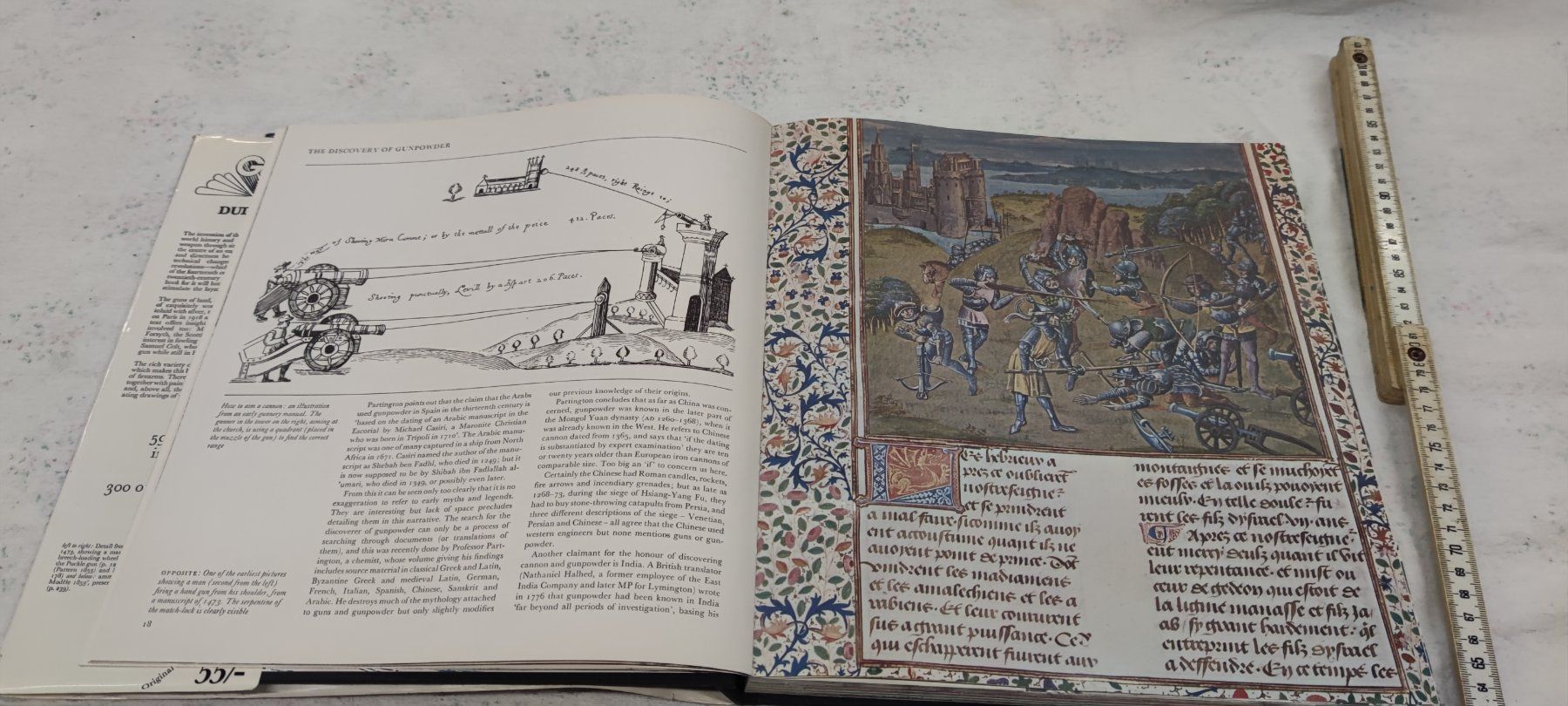 Libri: BUCH..DUDLEY POPE   GUNS – Usato da Cama venduto da anto_a 2