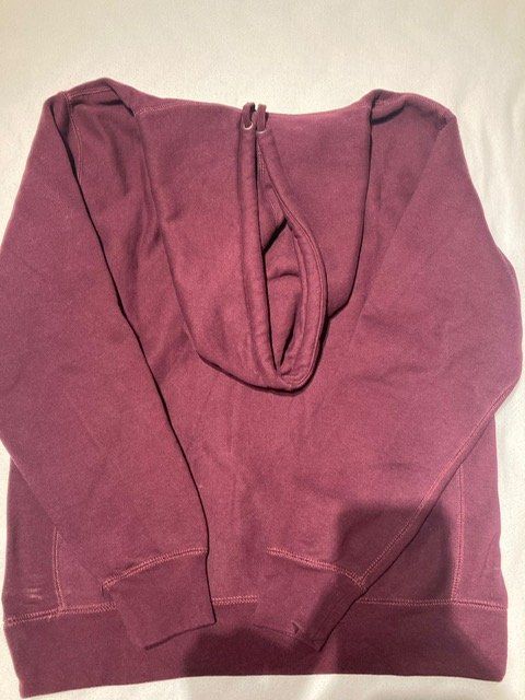 Pullover & Sweatshirts: SWEET CHICK Hoodie – Neu und originalverpackt aus Flawil von bridge28 1