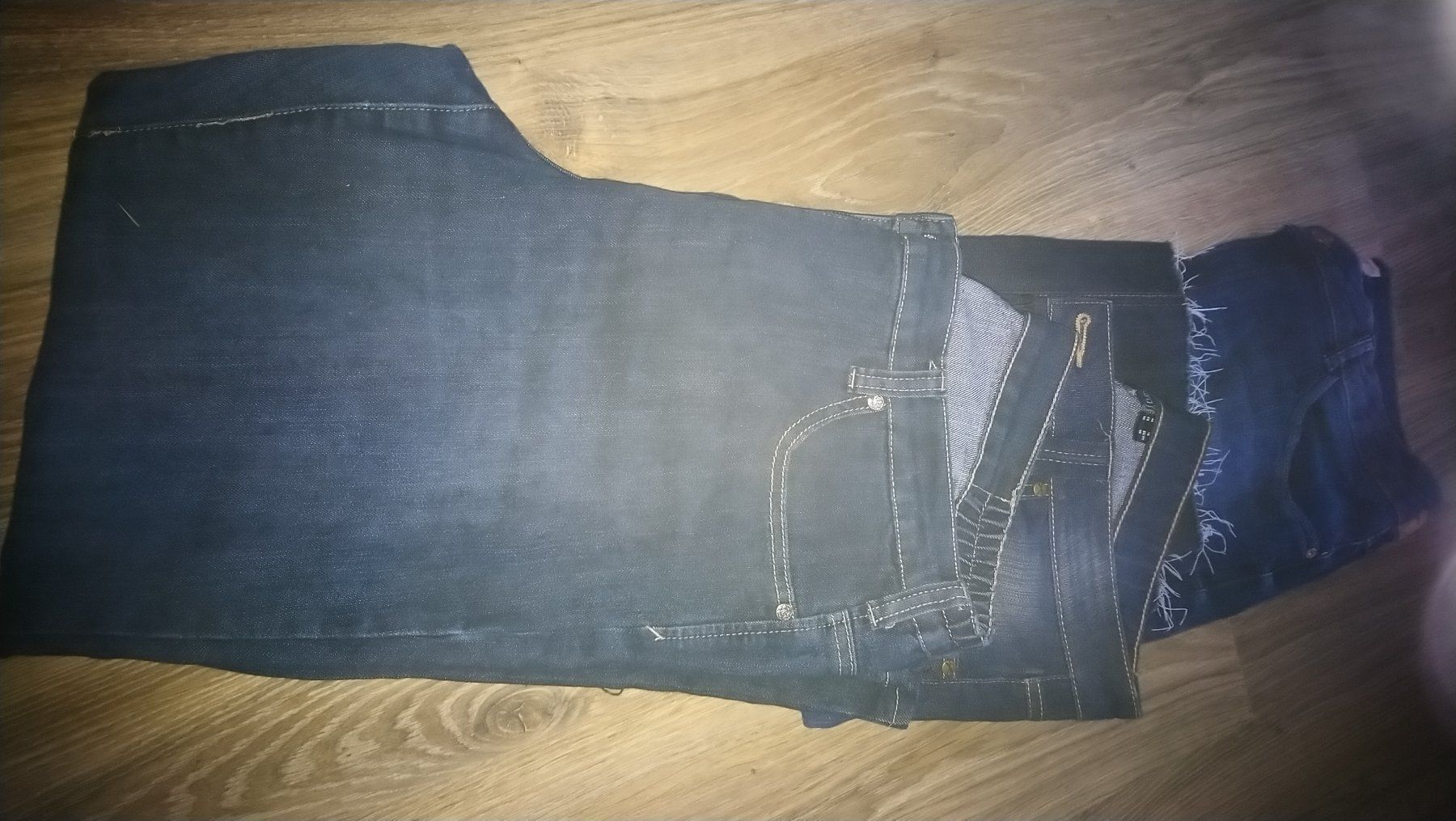 Jeans: 3 Jeans gr.44 – Nuovo (secondo la descrizione) da Grossdietwil venduto da GNOM313